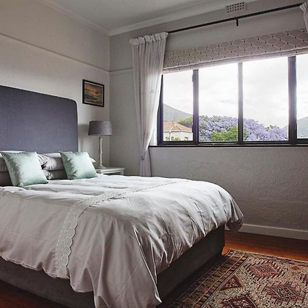 One Above Apartment Кейптаун Екстериор снимка