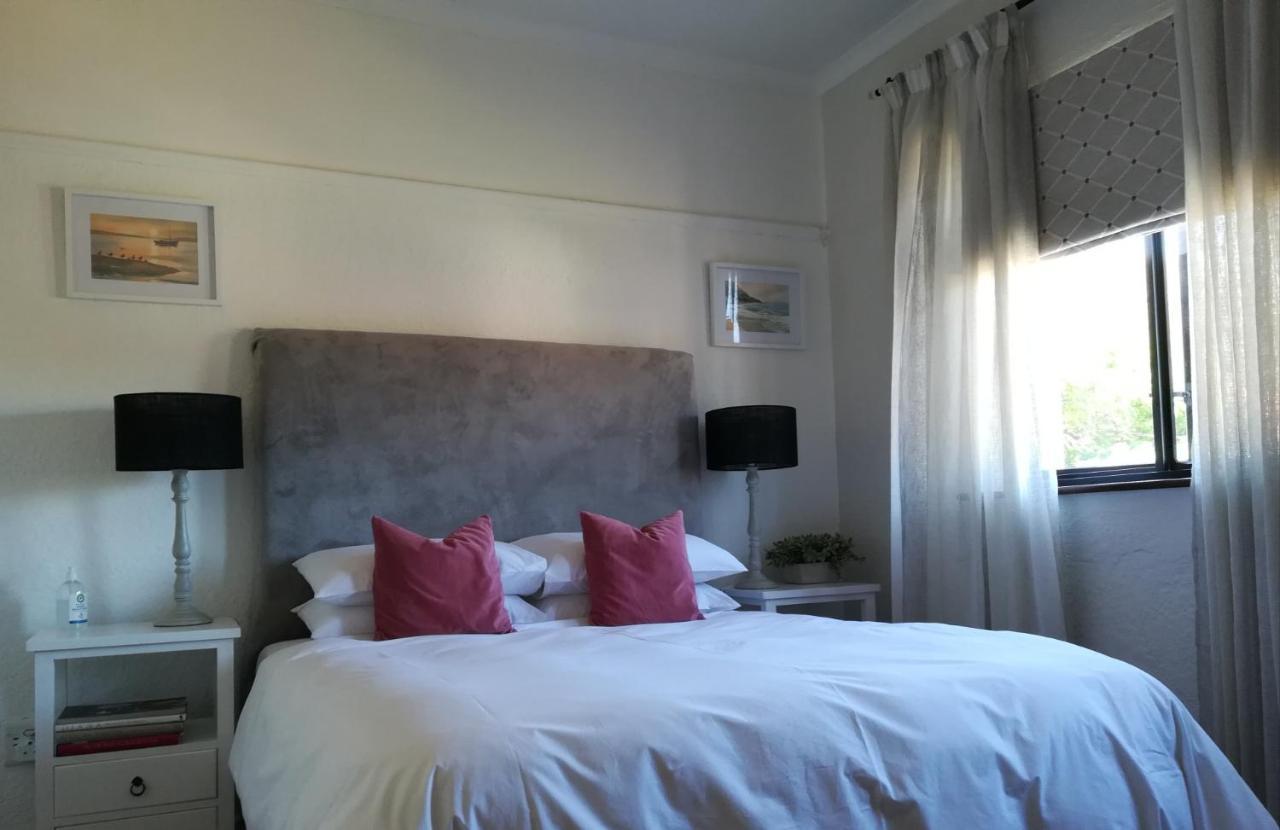 One Above Apartment Кейптаун Екстериор снимка