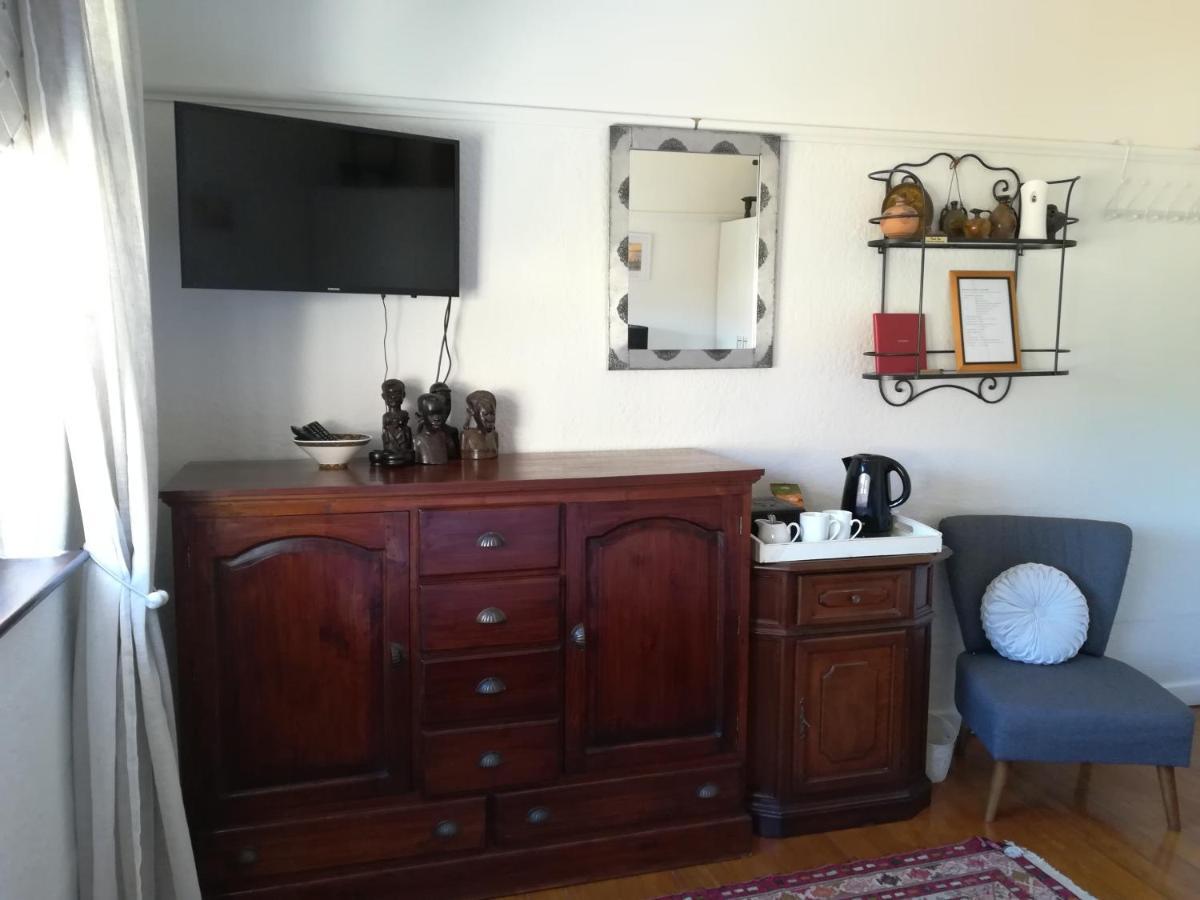One Above Apartment Кейптаун Екстериор снимка