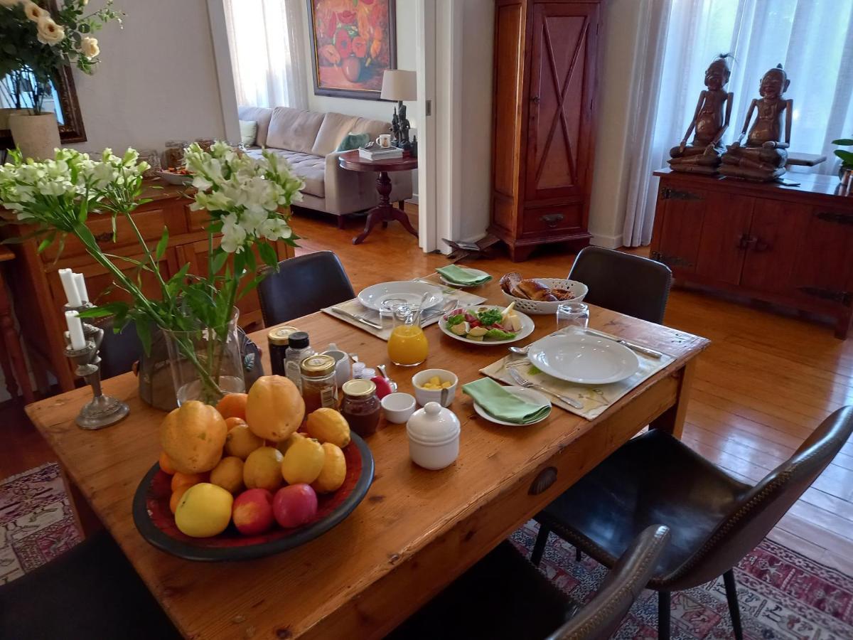 One Above Apartment Кейптаун Екстериор снимка