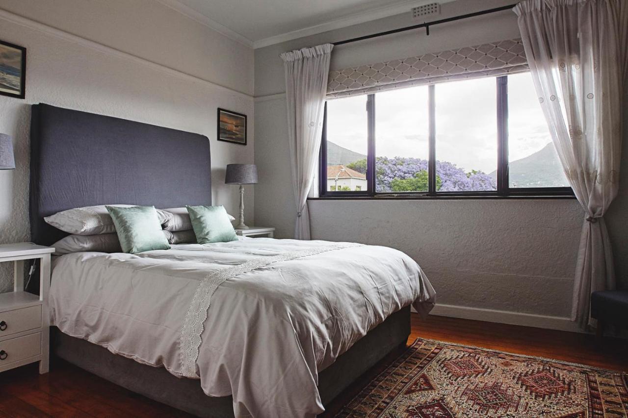 One Above Apartment Кейптаун Екстериор снимка