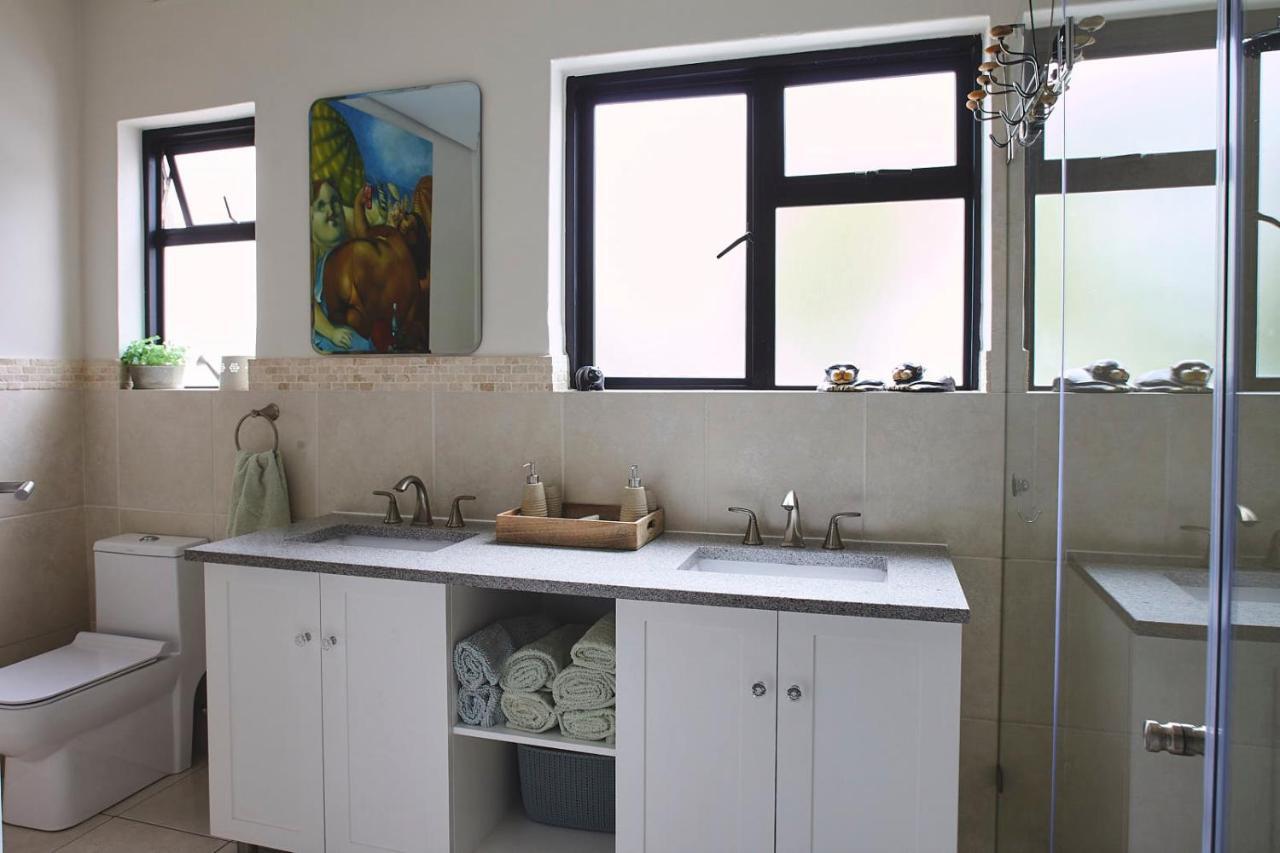 One Above Apartment Кейптаун Екстериор снимка
