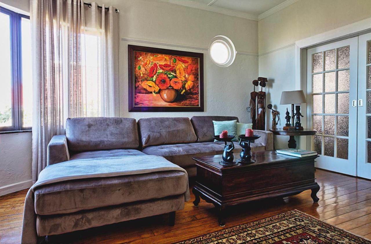 One Above Apartment Кейптаун Екстериор снимка
