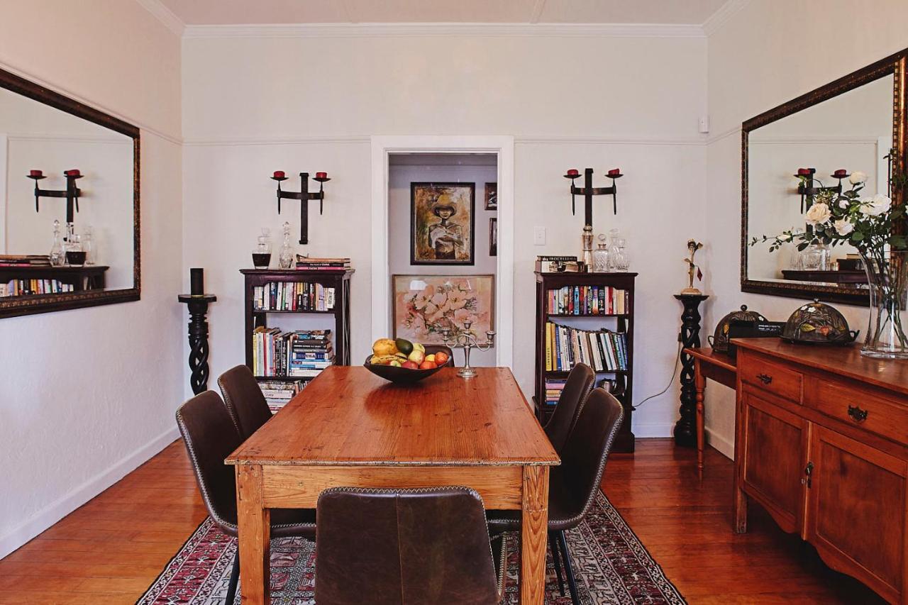 One Above Apartment Кейптаун Екстериор снимка