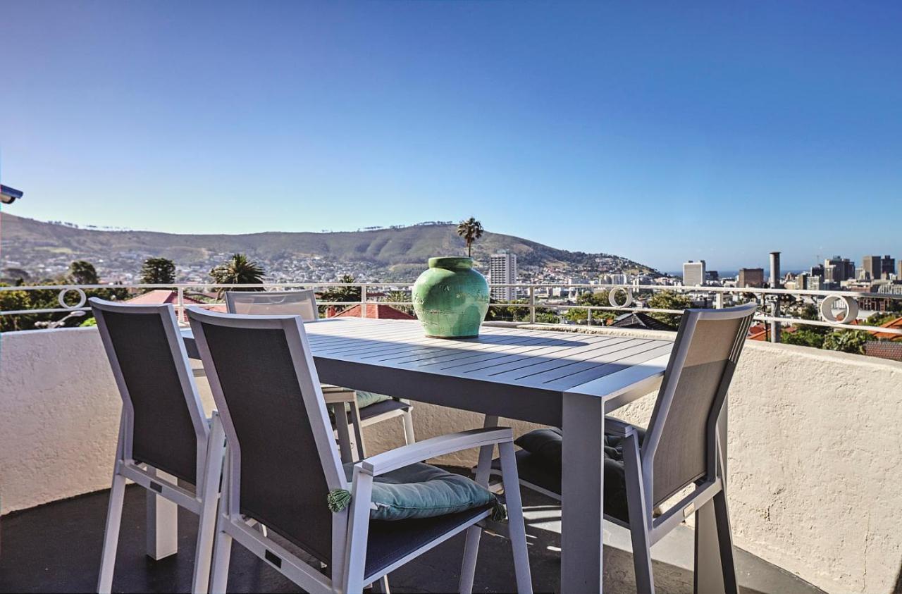 One Above Apartment Кейптаун Екстериор снимка